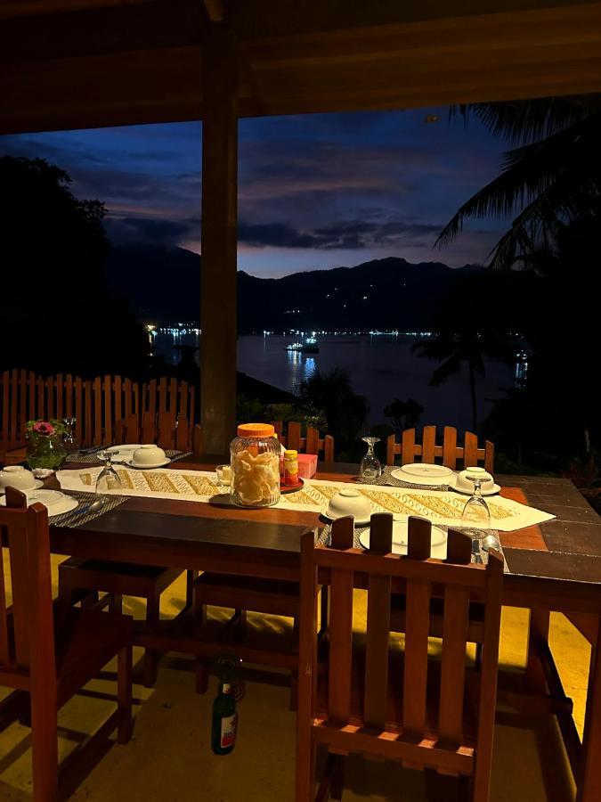 K2 Lembeh Dive Resort Bitung Exterior foto